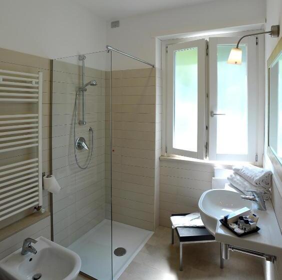 Апартаменты 1 Спальня Вид на Море, Residence La Dolce Vita