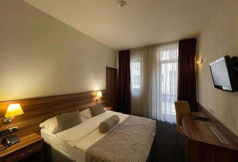 اتاق استاندارد, Spa Hotel Terme