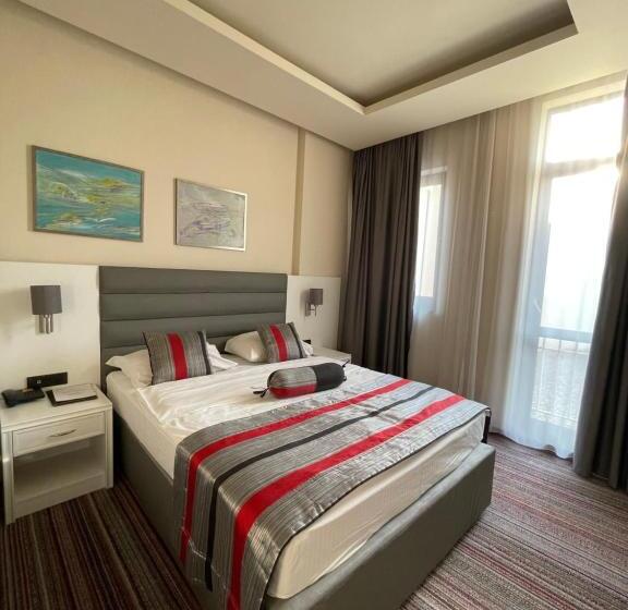 اتاق استاندارد, Spa Hotel Terme