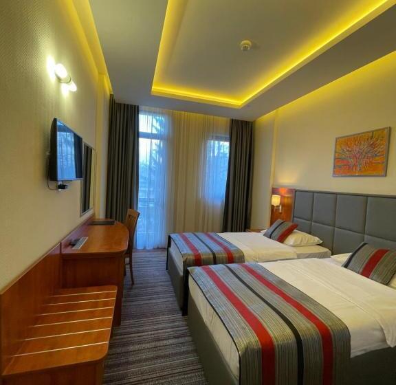 اتاق استاندارد, Spa Hotel Terme