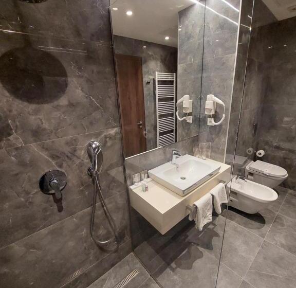 اتاق استاندارد, Spa Hotel Terme