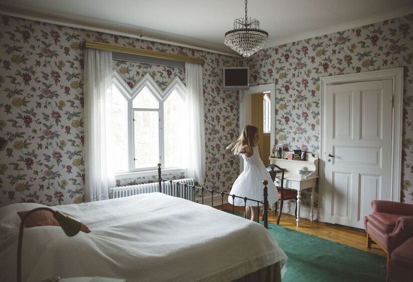 Номер Стандарт, Villa Sjötorp