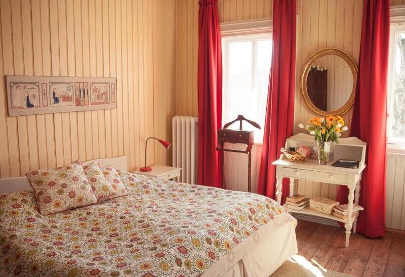 Номер Стандарт, Villa Sjötorp