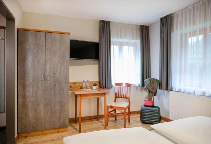 Номер Стандарт Индивидуальный, Jufa Hotel Eisenerzer Ramsau