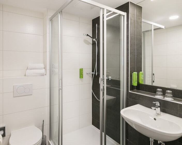 Номер Стандарт, Jufa Hotel Eisenerzer Ramsau