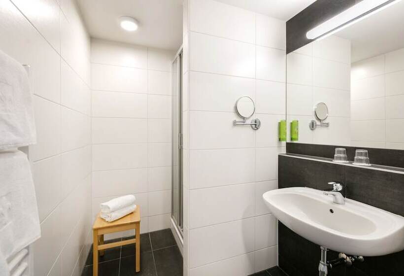 Апартаменты 2 Спальни, Jufa Hotel Eisenerzer Ramsau