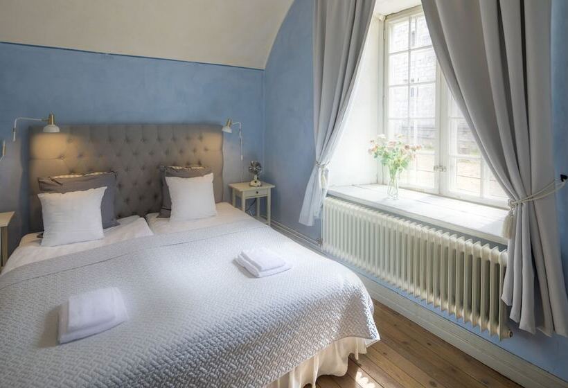Номер Стандарт, Kastellet Bed & Breakfast