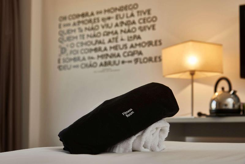 اتاق پرمیوم, Villa Agrippina Gran Meliá – The Leading Hotels Of The World