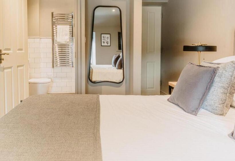 Номер Стандарт, Seven Stars Penryn