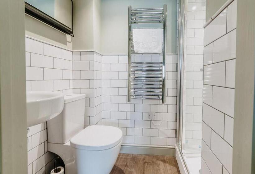 Номер Стандарт, Seven Stars Penryn