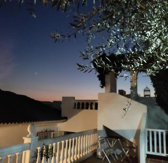 Номер Стандарт, One Life Málaga Retreat