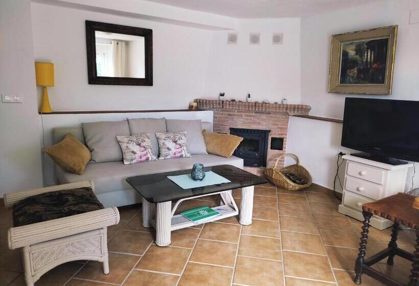 标准间, One Life Málaga Retreat