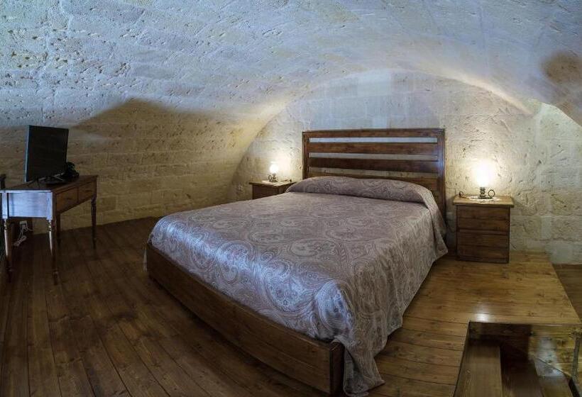 اتاق استاندارد, Roberto S Guest House