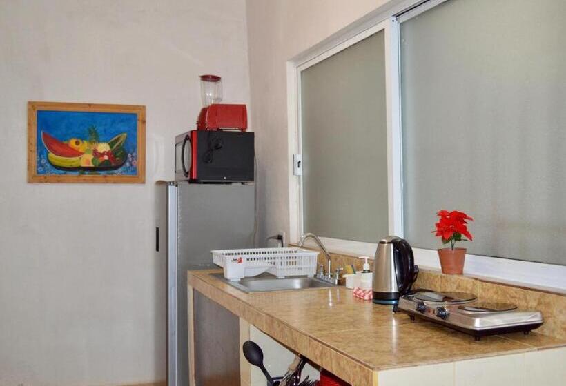 침실 3개 아파트, Casa Del Cono