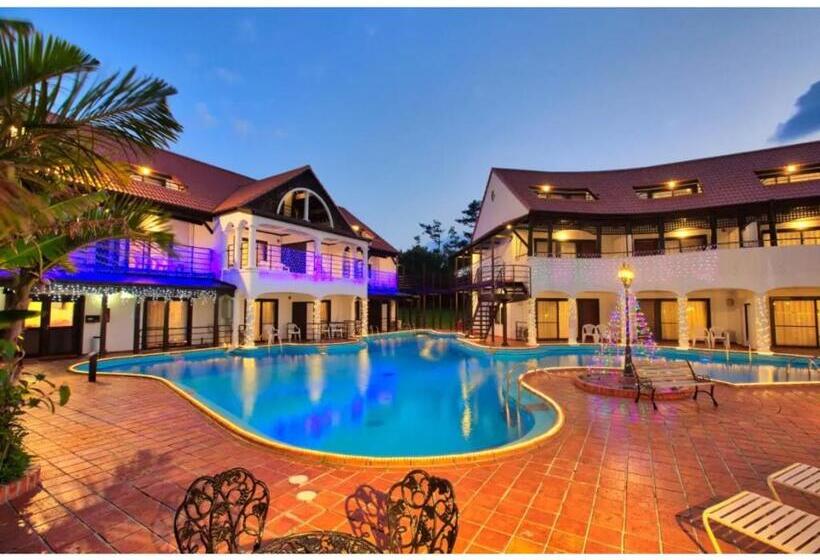 استودیوی استاندارد, Kunigami Gun   Hotel   Vacation Stay 89682