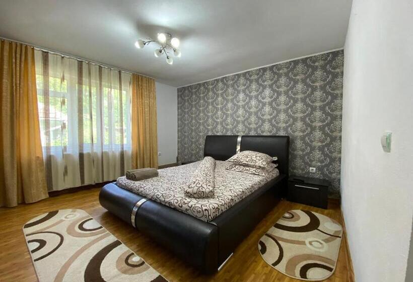 Номер Стандарт, Micul Popas
