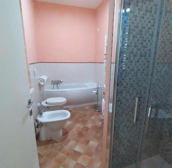 标准间, B&b L Oliveto