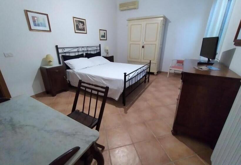标准间, B&b L Oliveto
