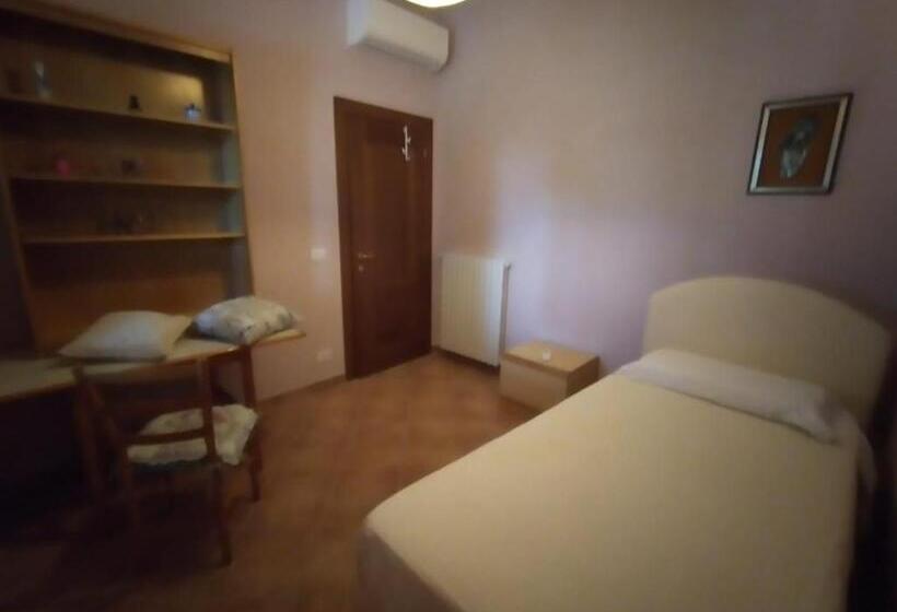 家庭间, B&b L Oliveto