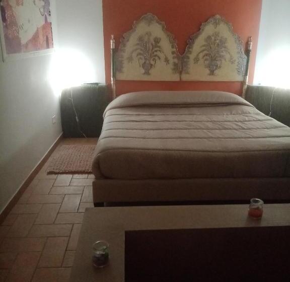 Люкс, Dolce Farnetta En Suite Spa & Yoga
