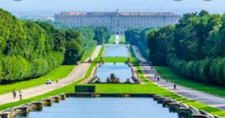 Номер Deluxe, B&b Il Giardino Di Eolo
