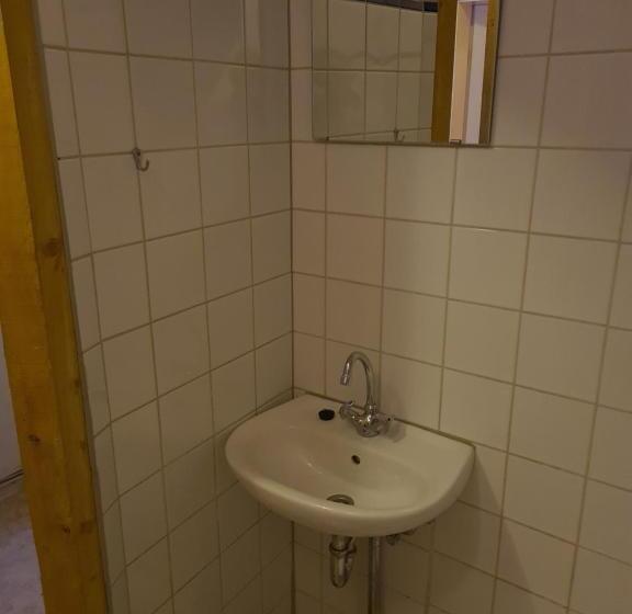غرفة إقتصادية, Altstadthotel Zum Goldenen Anker