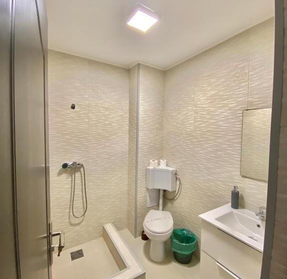 Номер Стандарт Вид на Сад, Clb Residence