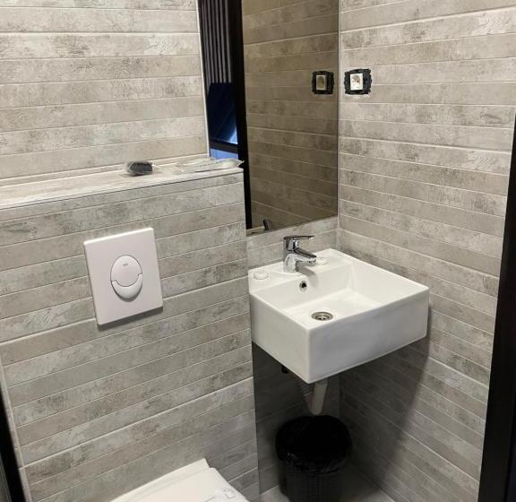 Номер Superior, Clb Residence