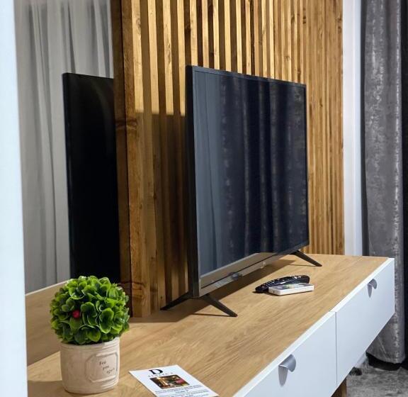 Номер Superior, Clb Residence