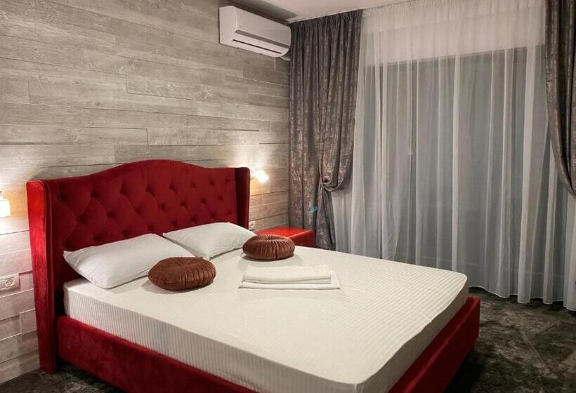 Номер Superior, Clb Residence