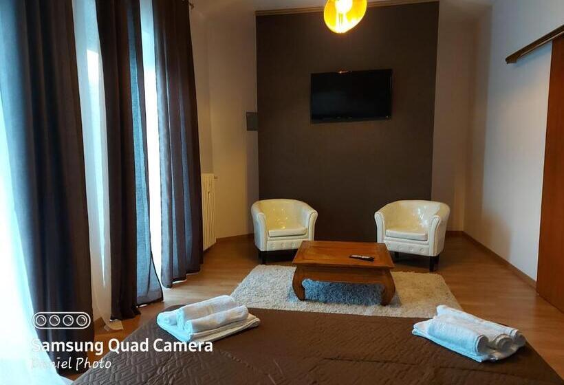اتاق استاندارد, B&b Viviani Potenza