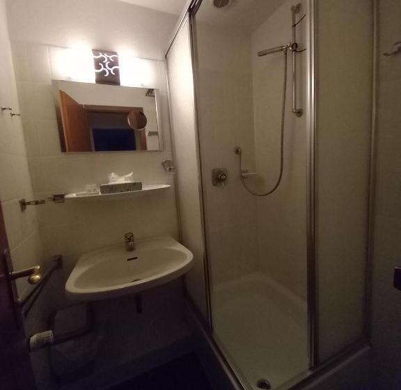 Номер Стандарт, Parkhotel Keck   Castillo Del Bosque