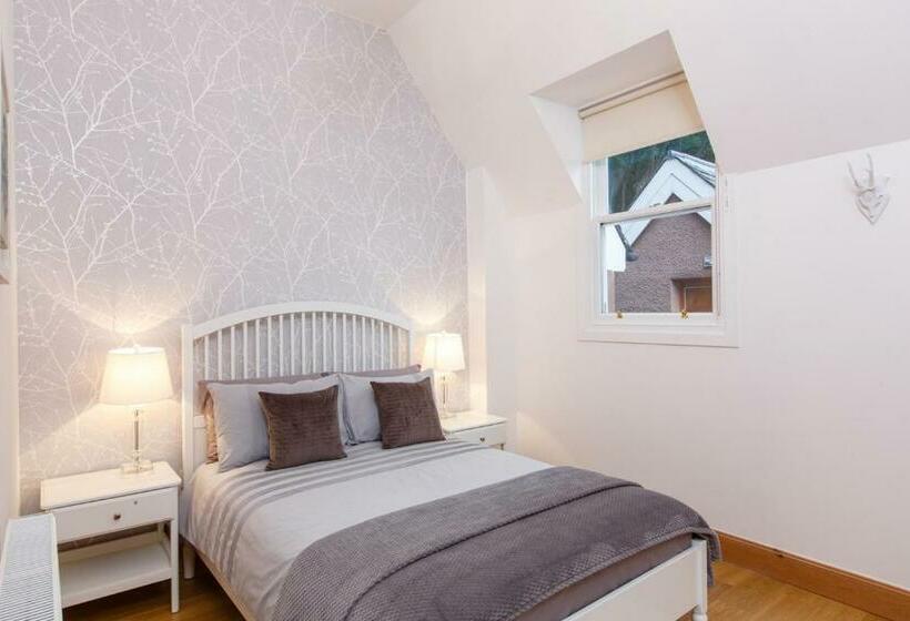 Апартаменты 1 Спальня, St Andrews House
