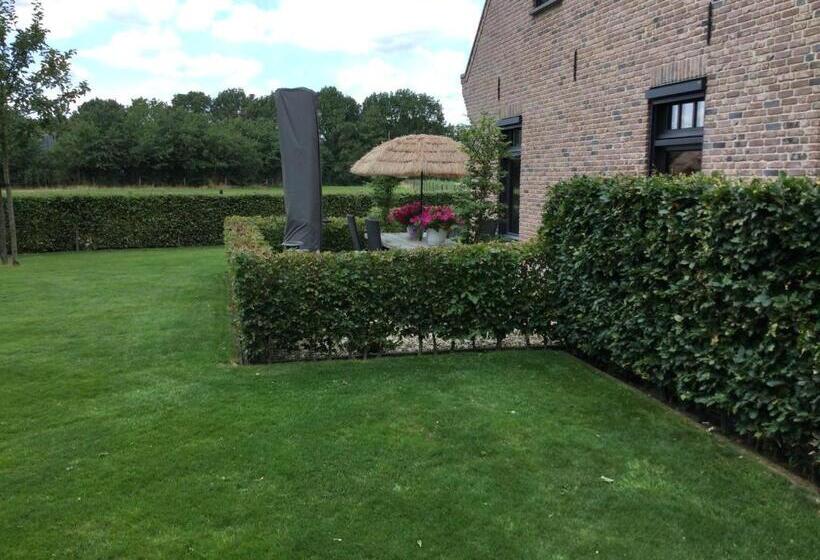Quarto Deluxe Cama King, Bed & Breakfast Bennekom