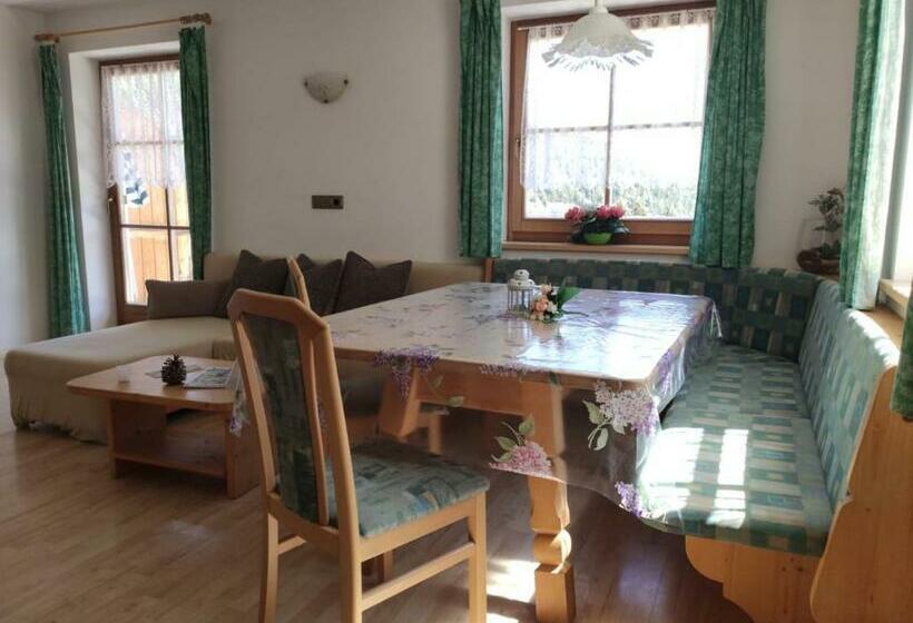 Шале 1 Спальня, Obkirchhof
