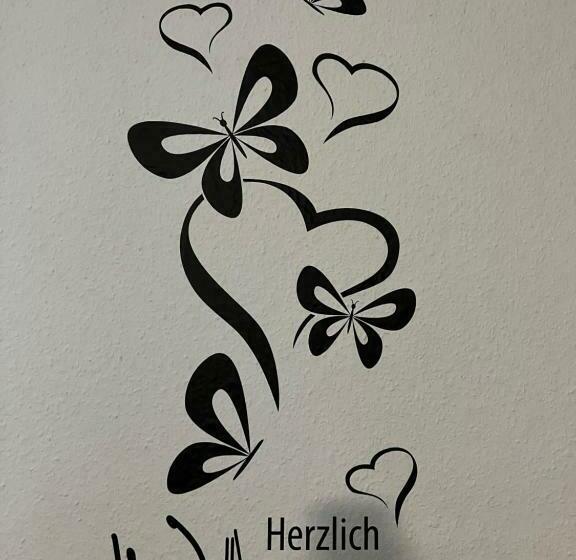 اتاق خانوادگی با سرویس بهداشتی مشترک, Mk Hostel Bremen