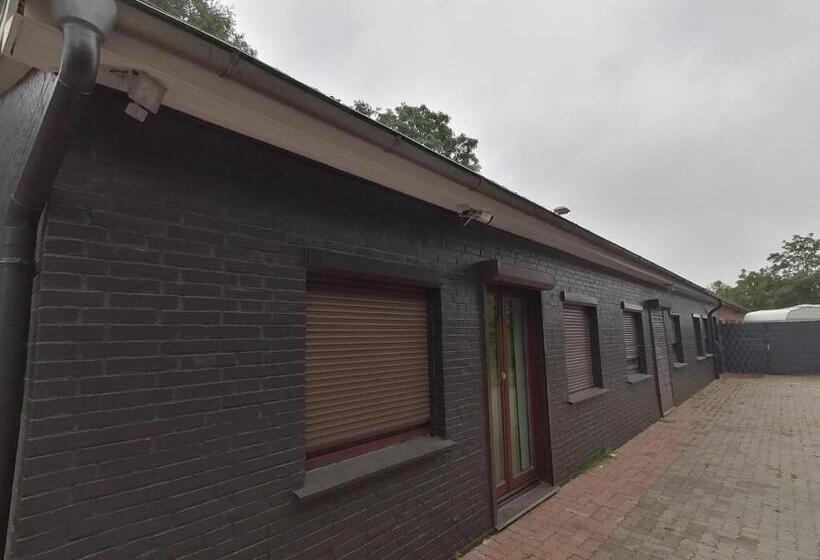 اتاق خانوادگی, Mk Hostel Bremen