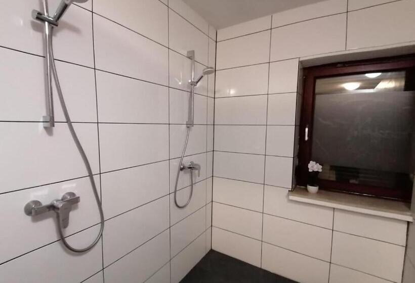 اتاق خانوادگی, Mk Hostel Bremen