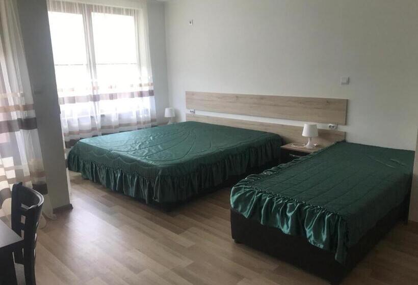 Семейное Студио, Guest House Zornica In Obzor