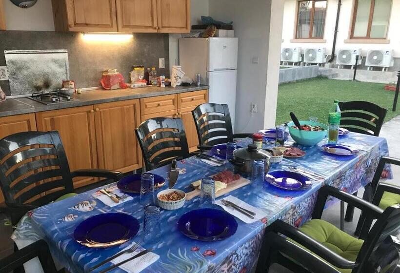 Семейное Студио, Guest House Zornica In Obzor