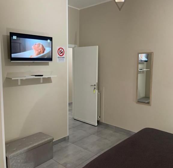 Номер Стандарт, B&b Alle Porte Di Caserta