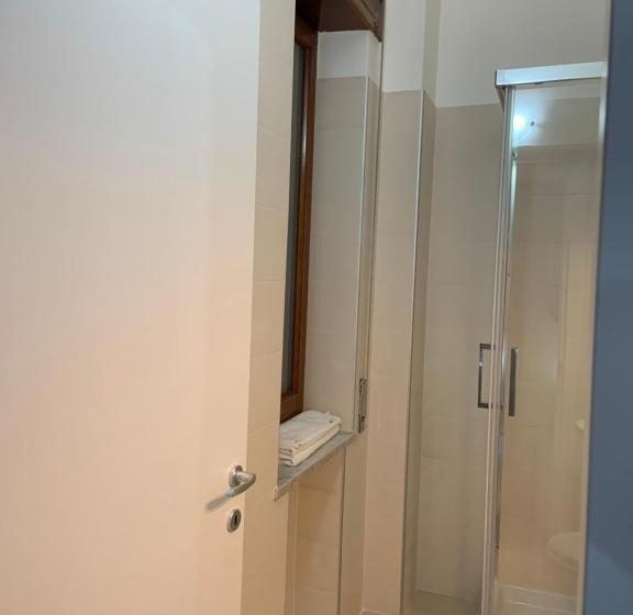 Номер Стандарт, B&b Alle Porte Di Caserta
