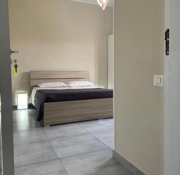 Номер Стандарт, B&b Alle Porte Di Caserta