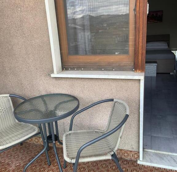 Стандартный Номер Кровать Кинг, B&b Alle Porte Di Caserta