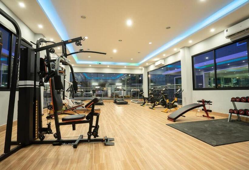 Номер Стандарт, Jj Residence