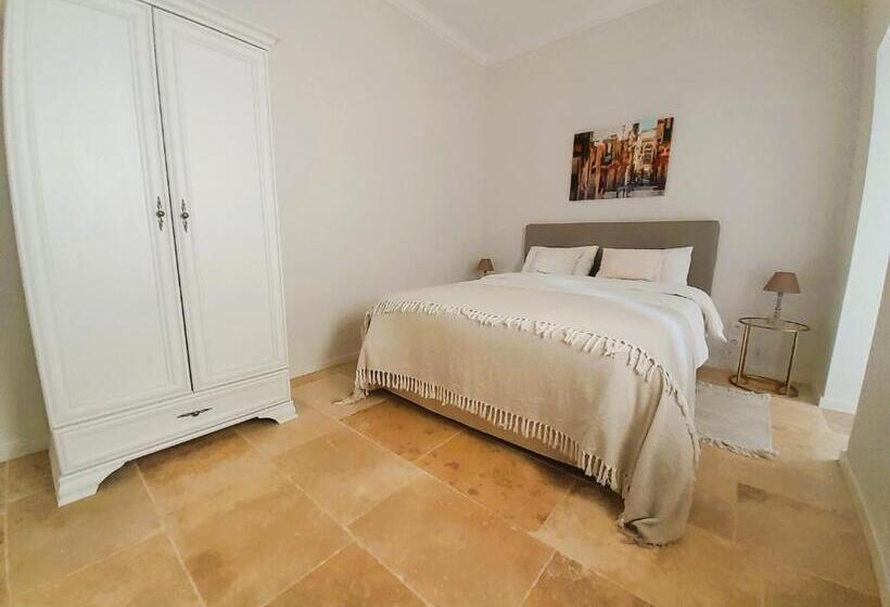 اتاق سوپریور, Palazzo Pisani Malta Boutique
