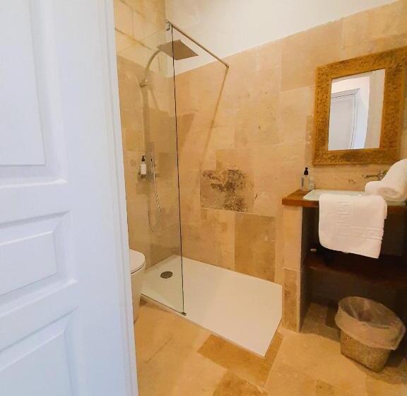 اتاق سوپریور, Palazzo Pisani Malta Boutique