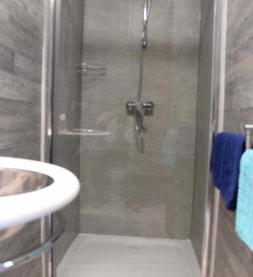 اتاق استاندارد, B&b Janine