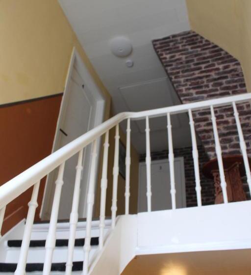 اتاق استاندارد, B&b Janine