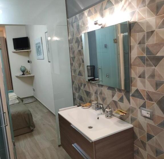 Номер Стандарт, B&b La Rocca